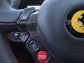 Controls of 2010 458 Italia