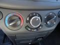 Charcoal Controls Photo for 2011 Chevrolet Aveo #48031118