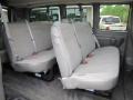 2009 Summit White Chevrolet Express LT 3500 Passenger Van  photo #13