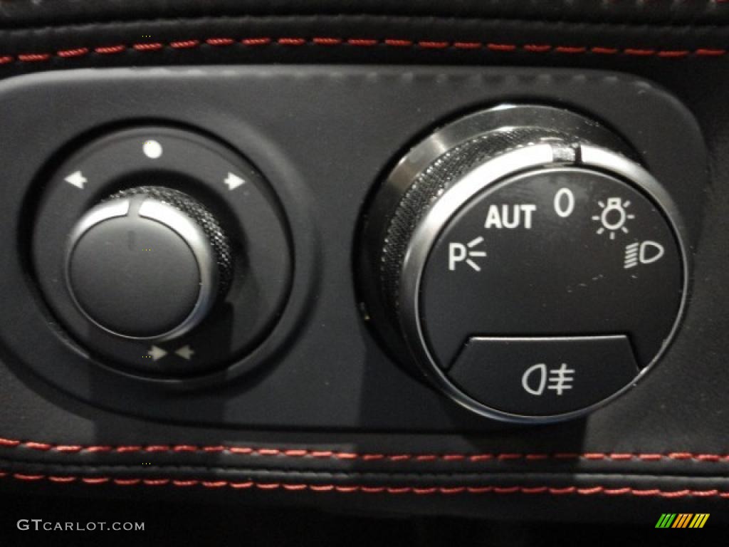 2010 Ferrari 458 Italia Controls Photo #48031190