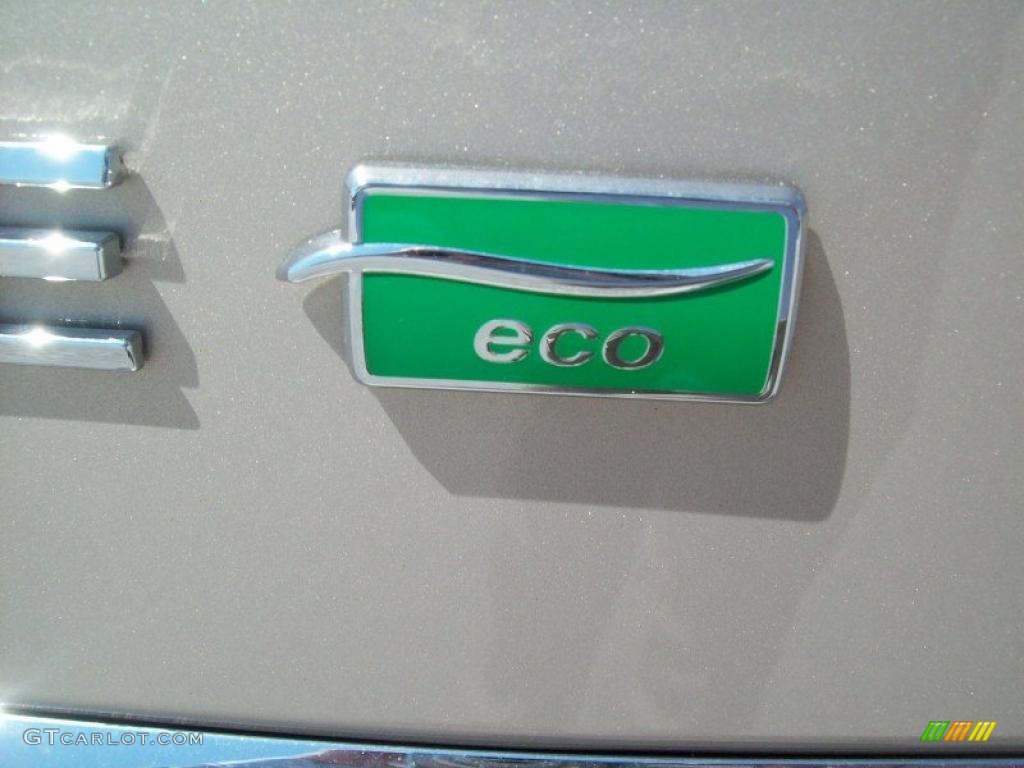 2011 Chevrolet Cruze ECO Marks and Logos Photo #48031352