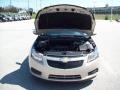 Gold Mist Metallic - Cruze ECO Photo No. 16