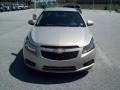 2011 Gold Mist Metallic Chevrolet Cruze ECO  photo #17