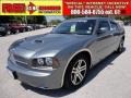 Silver Steel Metallic - Charger R/T Photo No. 1