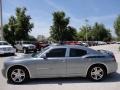 Silver Steel Metallic - Charger R/T Photo No. 2
