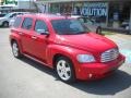 2008 Cardinal Red Metallic Chevrolet HHR LT  photo #1