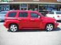 2008 Cardinal Red Metallic Chevrolet HHR LT  photo #2