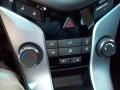 Jet Black Controls Photo for 2011 Chevrolet Cruze #48031646