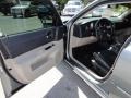 Silver Steel Metallic - Charger R/T Photo No. 4