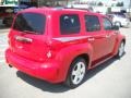 2008 Cardinal Red Metallic Chevrolet HHR LT  photo #3