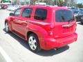 2008 Cardinal Red Metallic Chevrolet HHR LT  photo #5