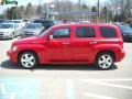 2008 Cardinal Red Metallic Chevrolet HHR LT  photo #6