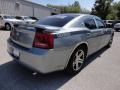 Silver Steel Metallic - Charger R/T Photo No. 12