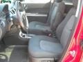 2008 Cardinal Red Metallic Chevrolet HHR LT  photo #10