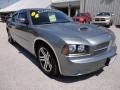 Silver Steel Metallic - Charger R/T Photo No. 14