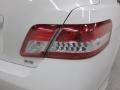 Super White - Camry SE Photo No. 13