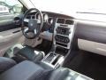Silver Steel Metallic - Charger R/T Photo No. 17