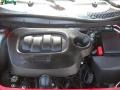 2008 Cardinal Red Metallic Chevrolet HHR LT  photo #15