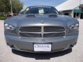 Silver Steel Metallic - Charger R/T Photo No. 21