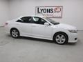 Super White - Camry SE Photo No. 22