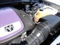 Silver Steel Metallic - Charger R/T Photo No. 25