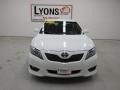 Super White - Camry SE Photo No. 27