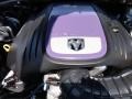 Silver Steel Metallic - Charger R/T Photo No. 27