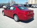 Crystal Red Tintcoat - Lucerne CX Photo No. 2