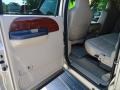 Arizona Beige Metallic - F250 Super Duty Lariat FX4 Crew Cab 4x4 Photo No. 7