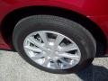 Crystal Red Tintcoat - Lucerne CX Photo No. 11