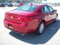 Crystal Red Tintcoat - Lucerne CX Photo No. 13