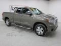 2007 Pyrite Mica Toyota Tundra Limited Double Cab 4x4  photo #23