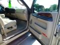 Arizona Beige Metallic - F250 Super Duty Lariat FX4 Crew Cab 4x4 Photo No. 17