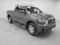 2007 Pyrite Mica Toyota Tundra Limited Double Cab 4x4  photo #24