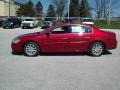 Crystal Red Tintcoat - Lucerne CX Photo No. 14