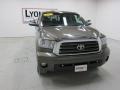 2007 Pyrite Mica Toyota Tundra Limited Double Cab 4x4  photo #26