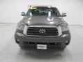 2007 Pyrite Mica Toyota Tundra Limited Double Cab 4x4  photo #27