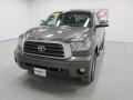 2007 Pyrite Mica Toyota Tundra Limited Double Cab 4x4  photo #28