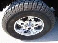 Arizona Beige Metallic - F250 Super Duty Lariat FX4 Crew Cab 4x4 Photo No. 21