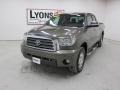 2007 Pyrite Mica Toyota Tundra Limited Double Cab 4x4  photo #29