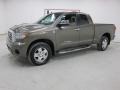 2007 Pyrite Mica Toyota Tundra Limited Double Cab 4x4  photo #30