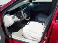 Crystal Red Tintcoat - Lucerne CX Photo No. 20