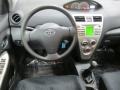 Silver Streak Mica - Yaris Sedan Photo No. 2