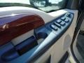 Arizona Beige Metallic - F250 Super Duty Lariat FX4 Crew Cab 4x4 Photo No. 27