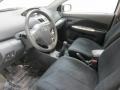 Silver Streak Mica - Yaris Sedan Photo No. 6