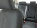 Silver Streak Mica - Yaris Sedan Photo No. 8