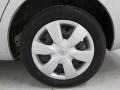 Silver Streak Mica - Yaris Sedan Photo No. 10