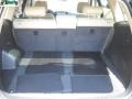 Ebony Black - Santa Fe GLS 4WD Photo No. 4