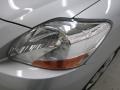 Silver Streak Mica - Yaris Sedan Photo No. 12