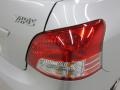 Silver Streak Mica - Yaris Sedan Photo No. 14